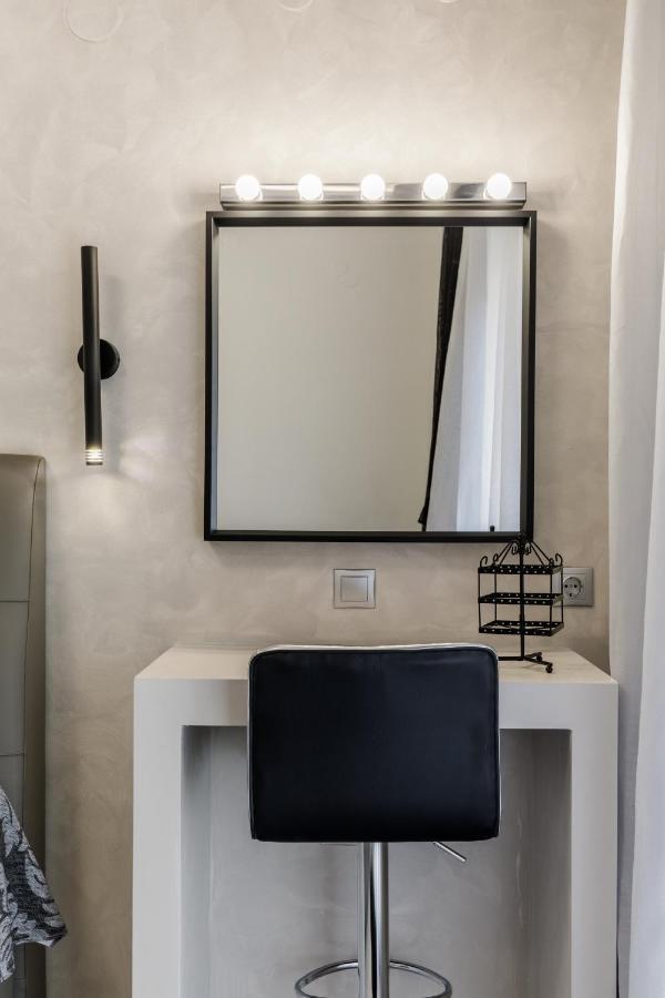 Thess Old Town 3 Free Private Parking Apartment Солун Екстериор снимка