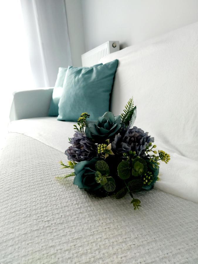 Thess Old Town 3 Free Private Parking Apartment Солун Екстериор снимка