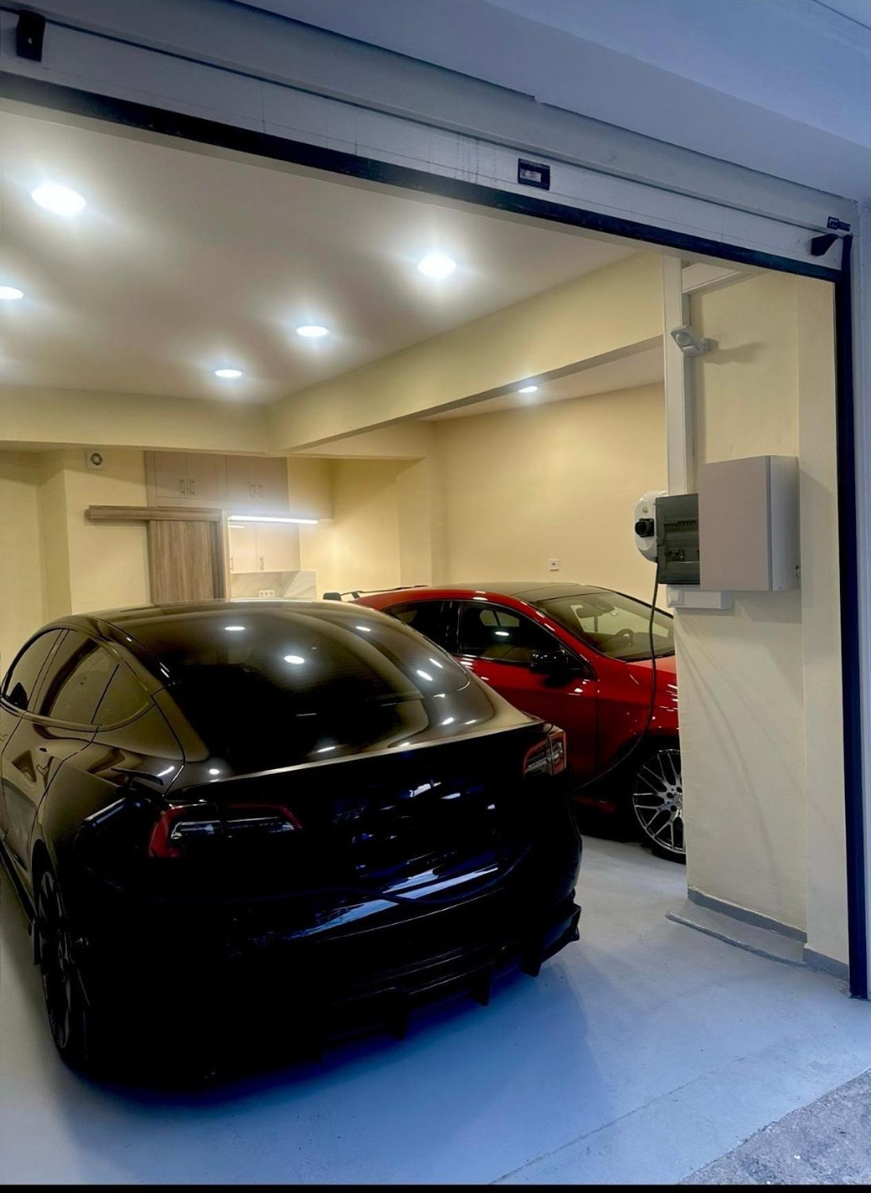 Thess Old Town 3 Free Private Parking Apartment Солун Екстериор снимка